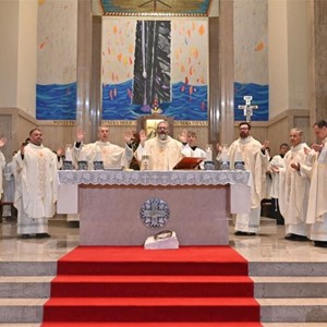 Prvi utorak sv. Antunu na Svetom Duhu